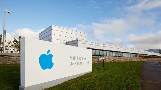EC turns up heat on Apple to comply with digital rules
