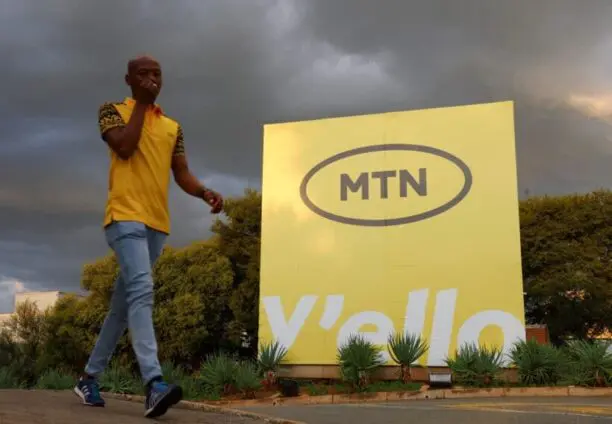 MTN