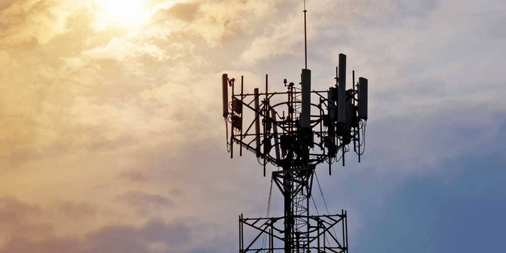 Telecom