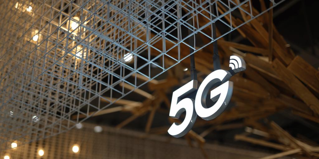 5G