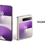 Huawei-Pura-X-launch-China-1