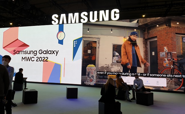 Samsung