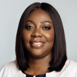 Ing. Mrs. Patricia Obo-Nai