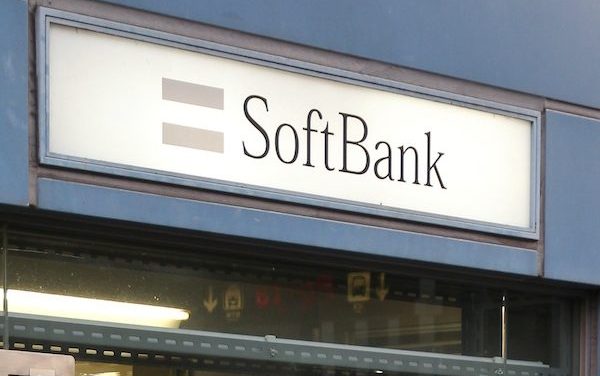 SoftBank