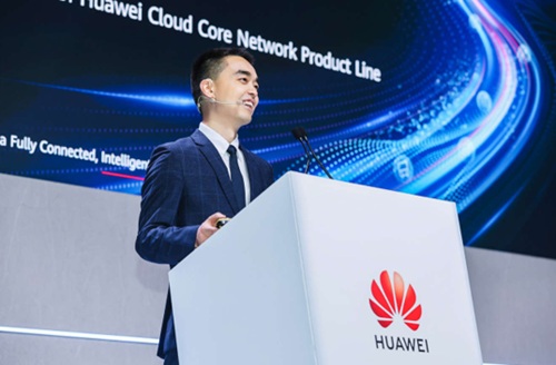 Huawei