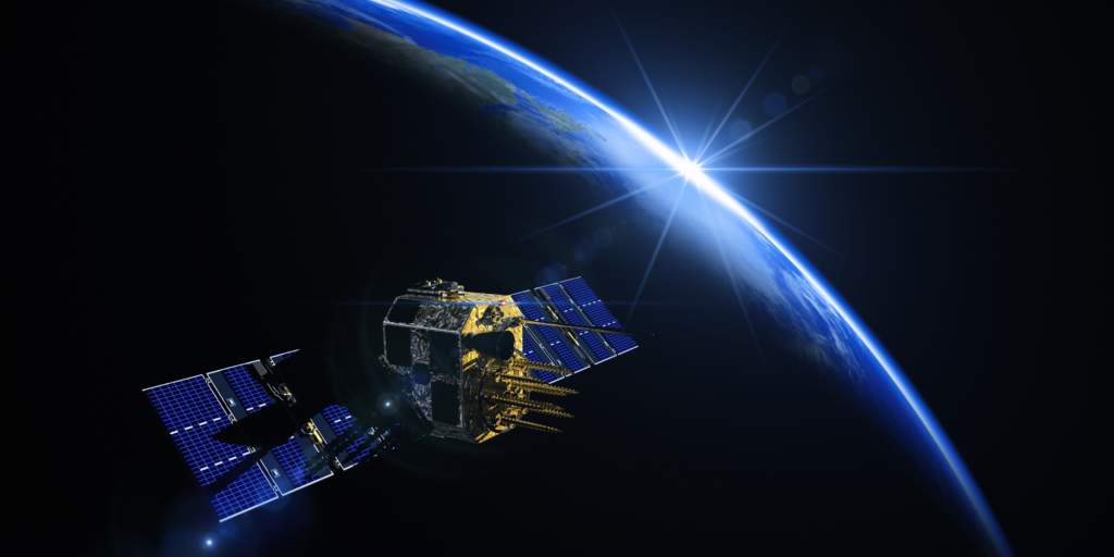Satellite
