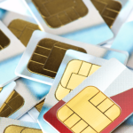 SIM Registration