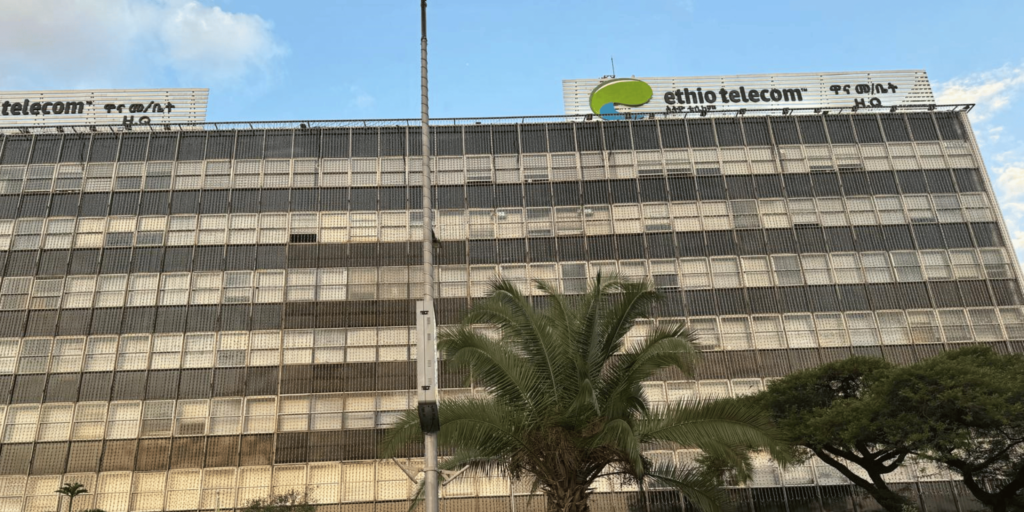 Telecom