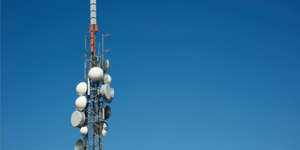 Telecommunications