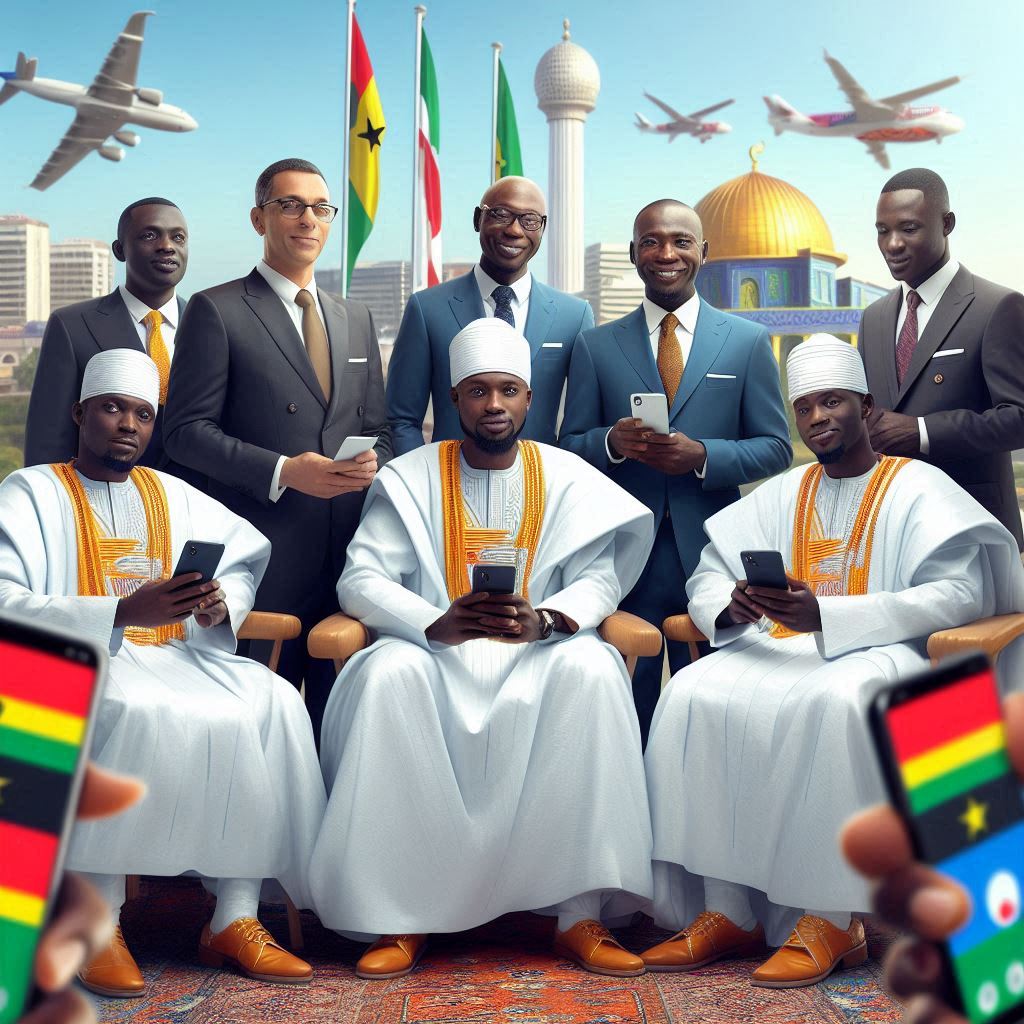 Delegation
