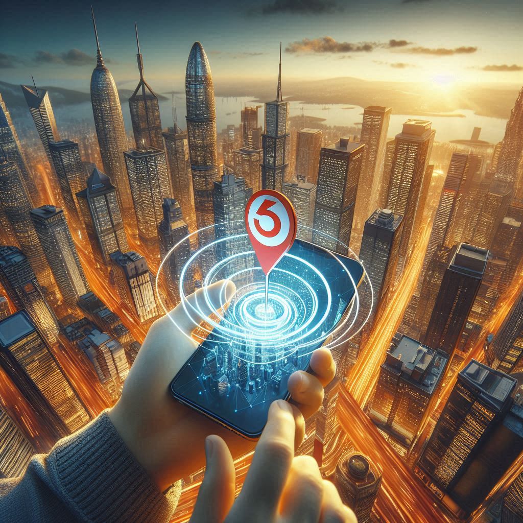 5G