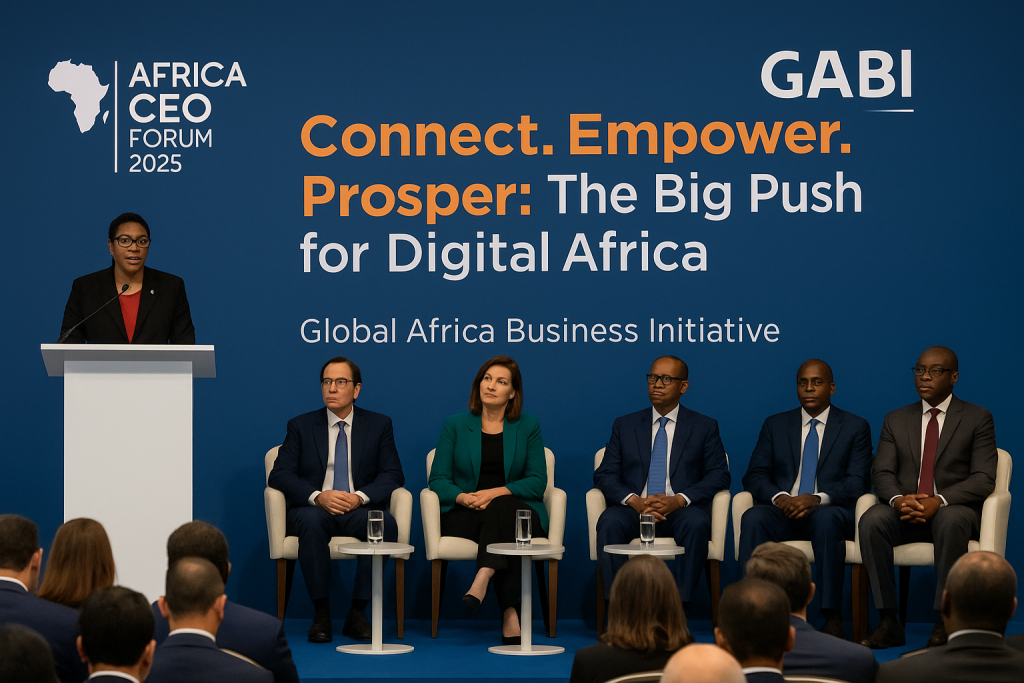 Ghana Chamber of Telecommunications