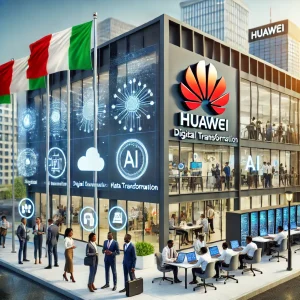 Huawei