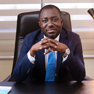 Spectrum Fibre Limited (SFL)