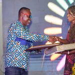 Rosemond Akuorkor Adjetey Awarded for Amplifying Marginalized Voices Through Tech Journalism