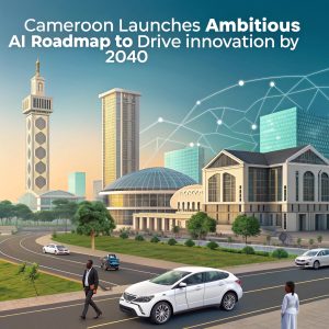 Cameroon