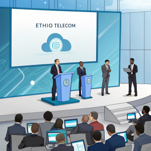 Ethio Telecom