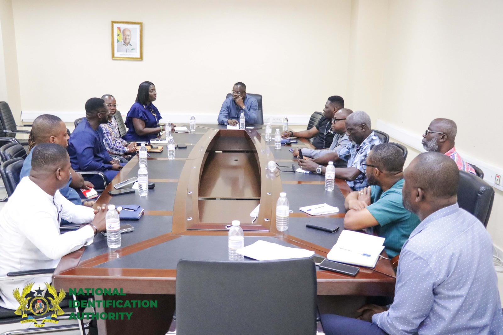 Ghana Chamber of Telecommunications