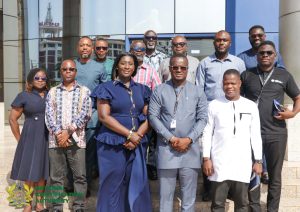 Ghana Chamber of Telecommunications